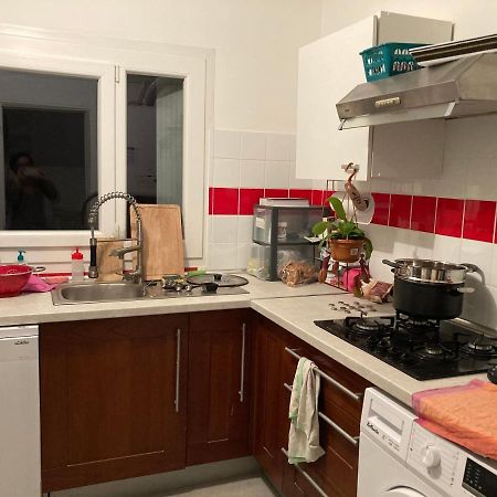 Chambres Chez L'Habitante Hermes A Blagnac Eksteriør billede