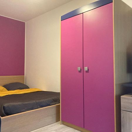 Chambres Chez L'Habitante Hermes A Blagnac Eksteriør billede