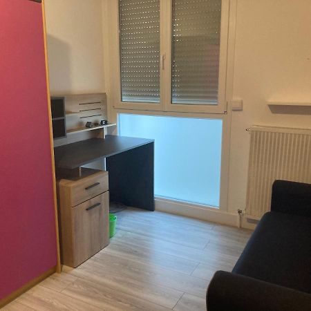 Chambres Chez L'Habitante Hermes A Blagnac Eksteriør billede
